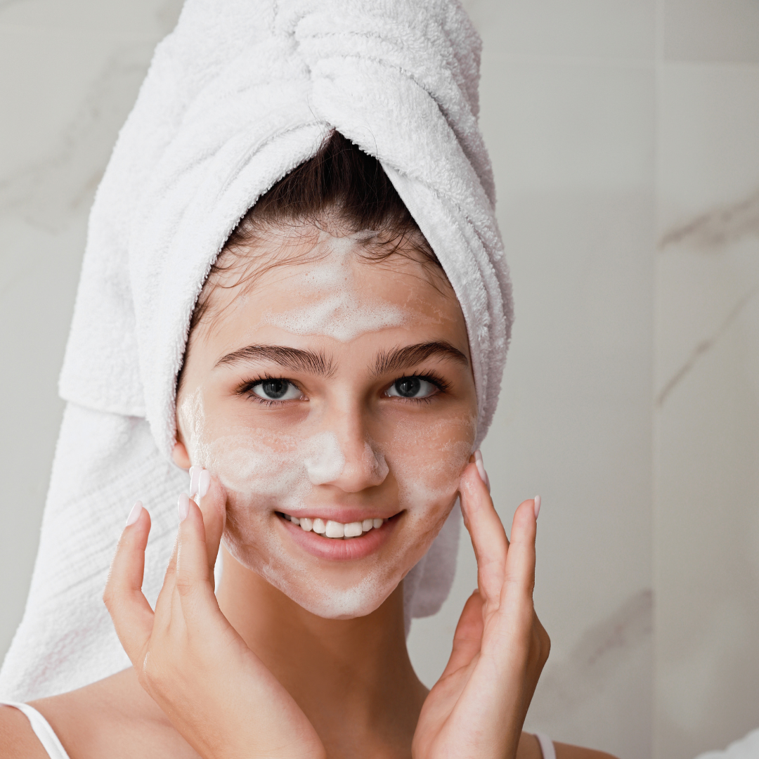 Exfoliant for Sensitive Skin: Your Guide to Gentle and Effective Choices