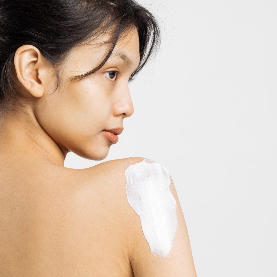 Why Body Butter is The Best Mineral Sunscreen for The Body Dp Derm