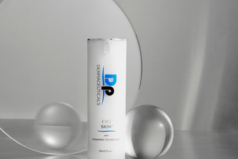 Can Dp Dermaceuticals Exosome Serums Transform Your Skin? The Science Behind Skin Repair & Rejuvenation