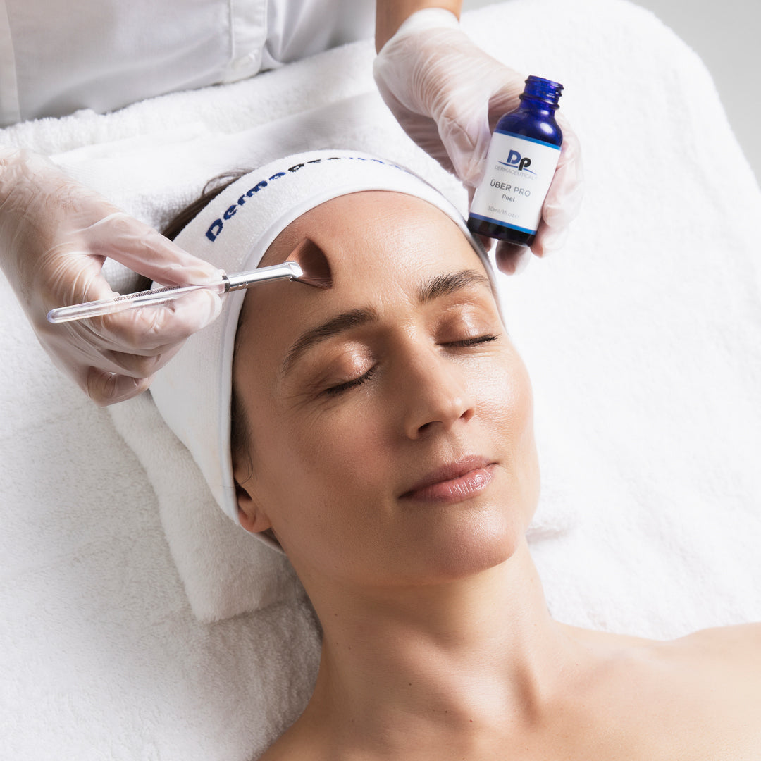 ÜBER PRO PEEL (30ml)