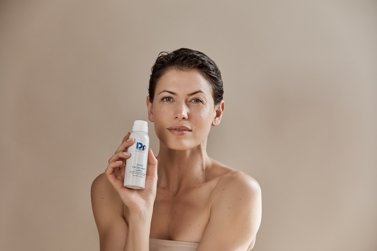 BIOME FACIAL MIST – Dp Derm BIOME FACIAL MIST – Dp Derm