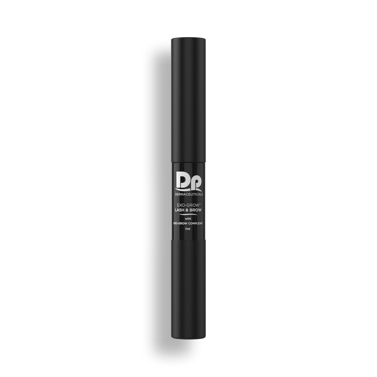 EXO-GROW Lash & Brow Serum – Dp Derm
