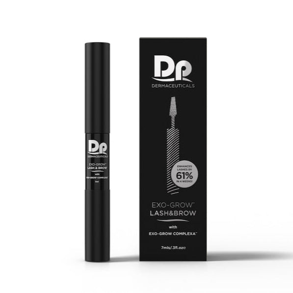 EXO-GROW Lash & Brow Serum