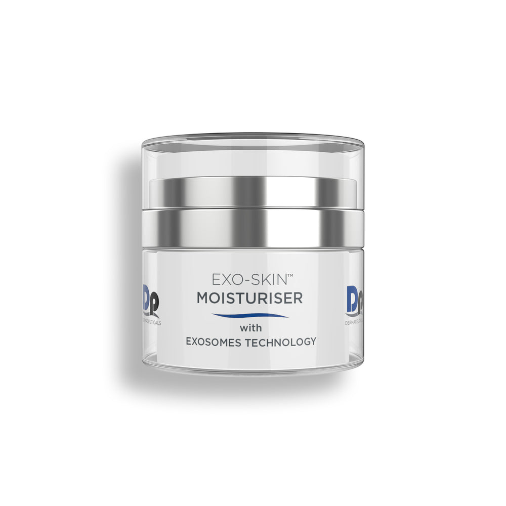 EXO-SKIN™ Exosome Moisturizer (30ml)