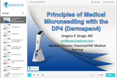 Load image into Gallery viewer, Microneedling Certification Course – Fully Online (4 CME Credit Hours)