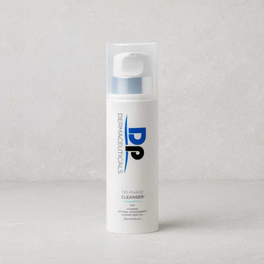 Tri-Phase Cleanser (250ml)