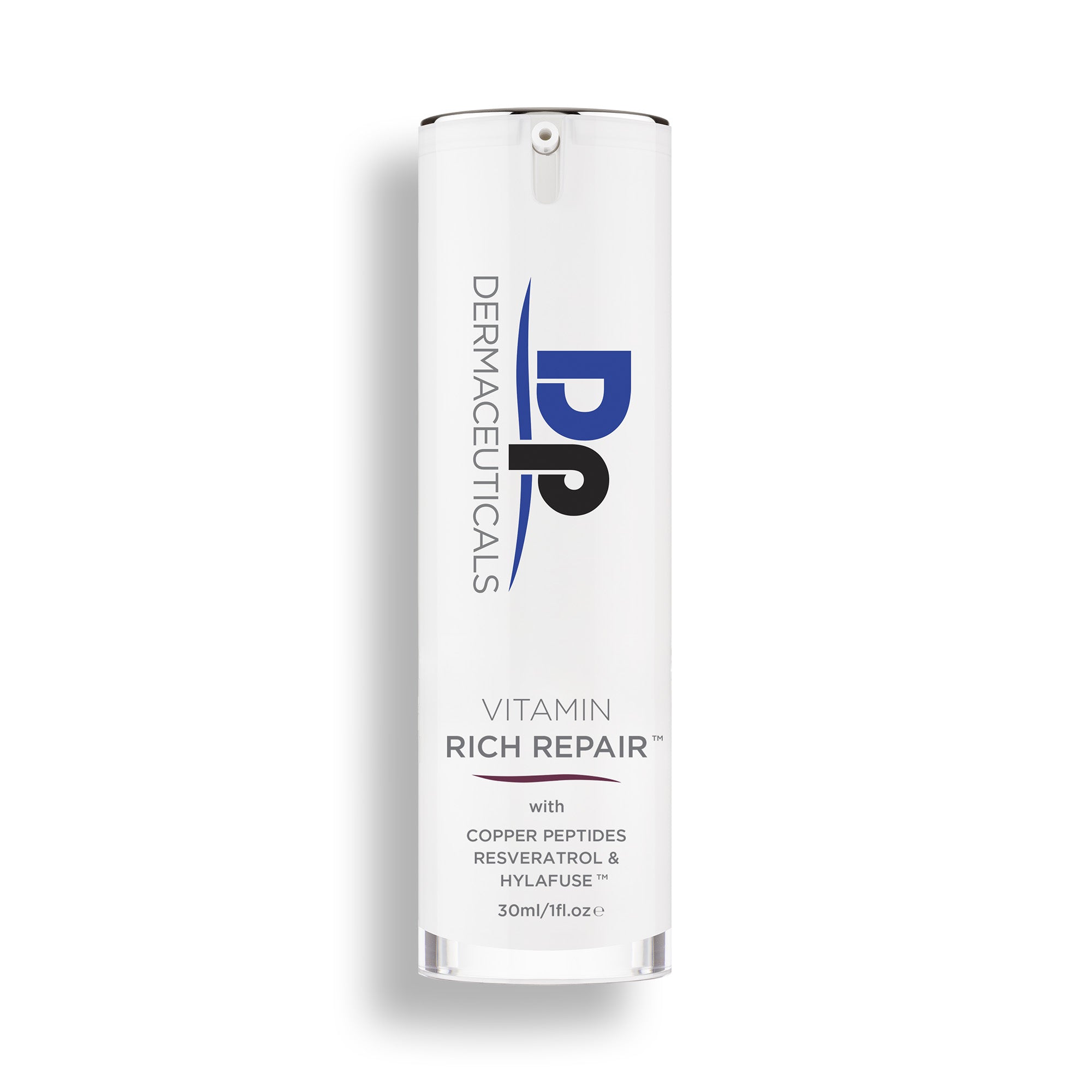 Vitamin Rich Repair