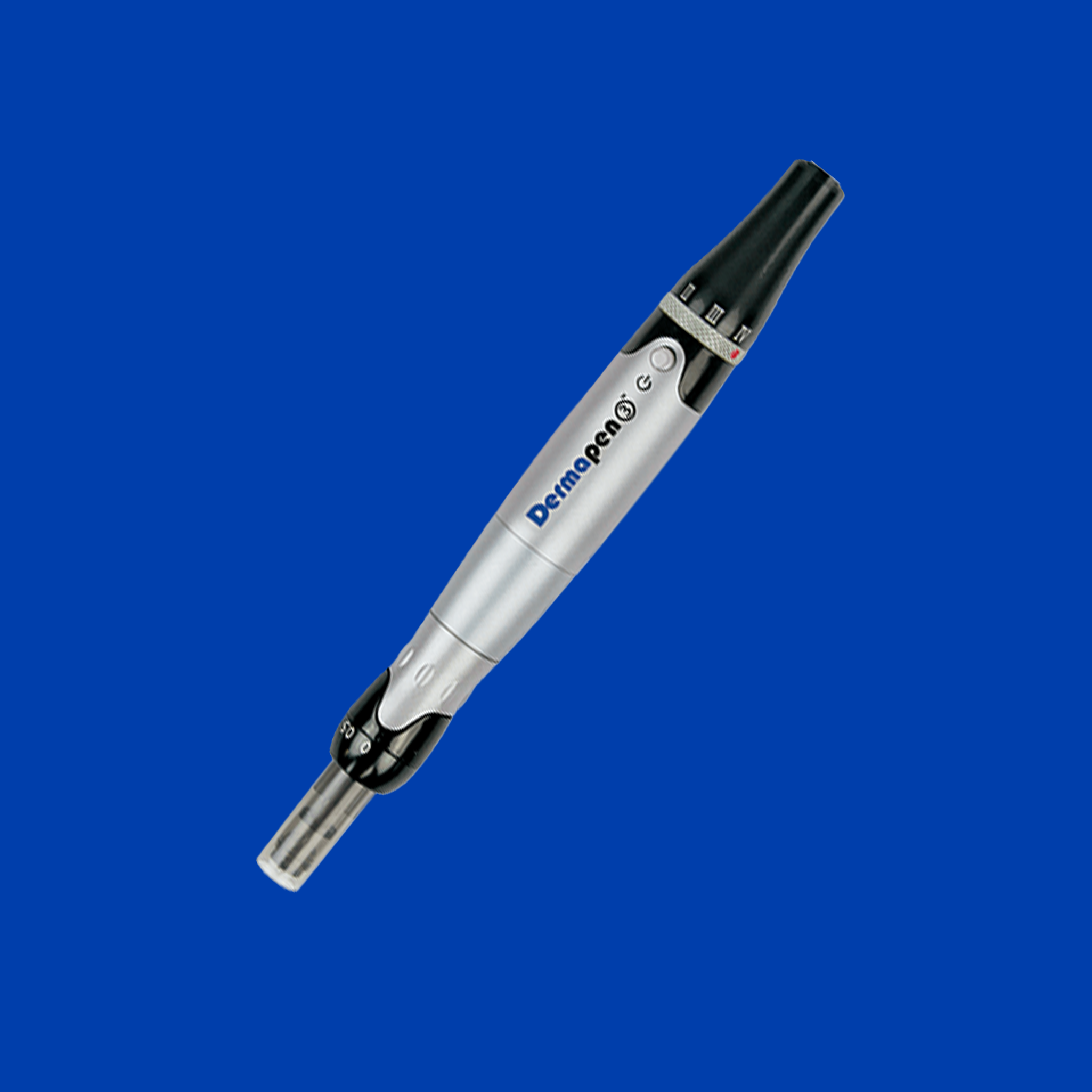 2014 — DERMAPENWORLD LAUNCHES DERMAPEN 3