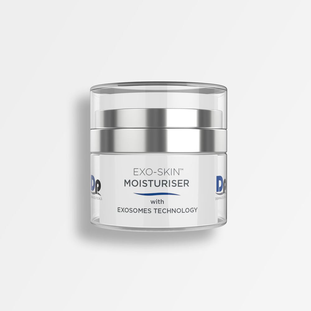 EXO-SKIN™ Exosome Moisturizer (30ml)