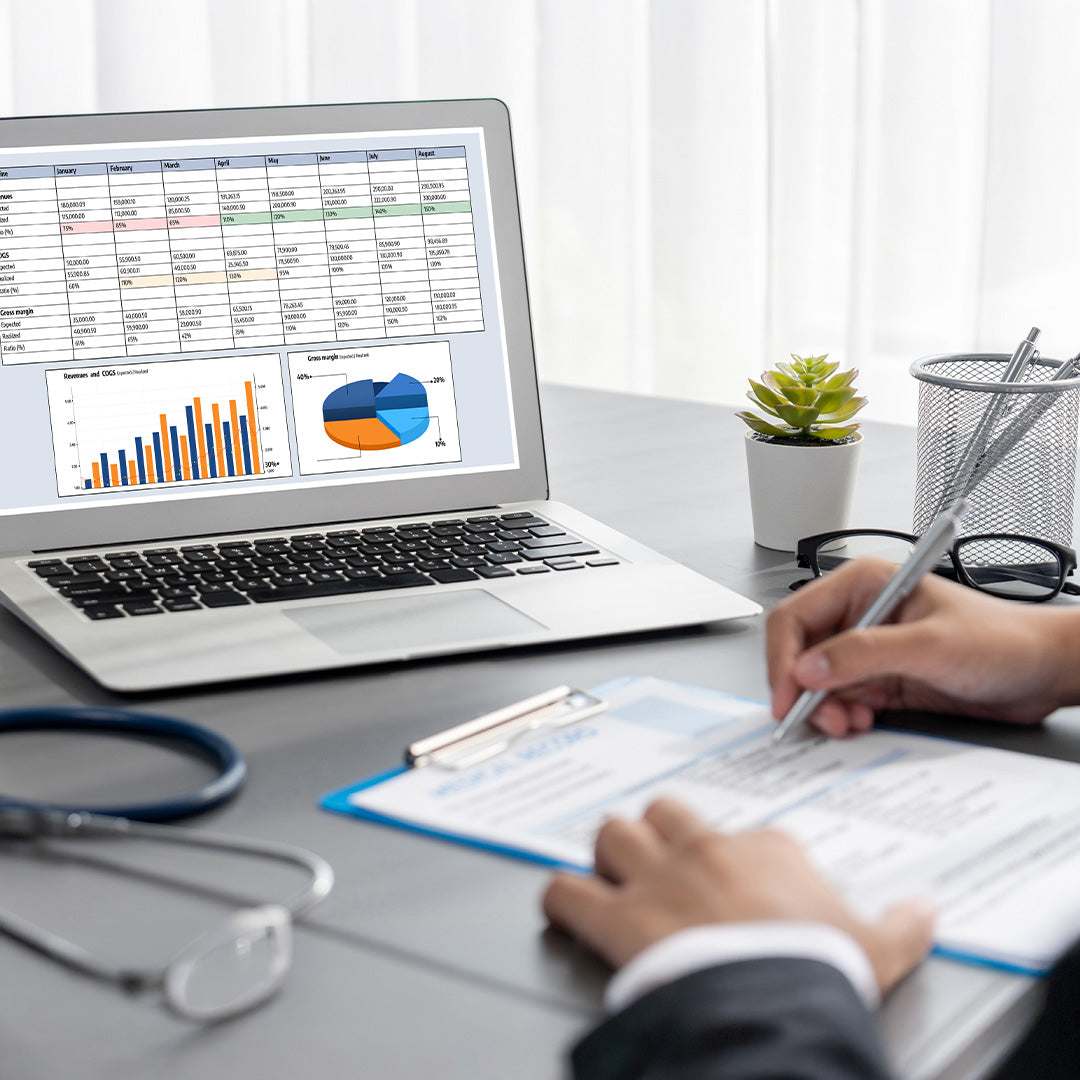 DRIVE REVENUE GROWTH