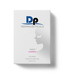 Load image into Gallery viewer, R.E.R. Rapid Eye Restore Mask (Box of 5)