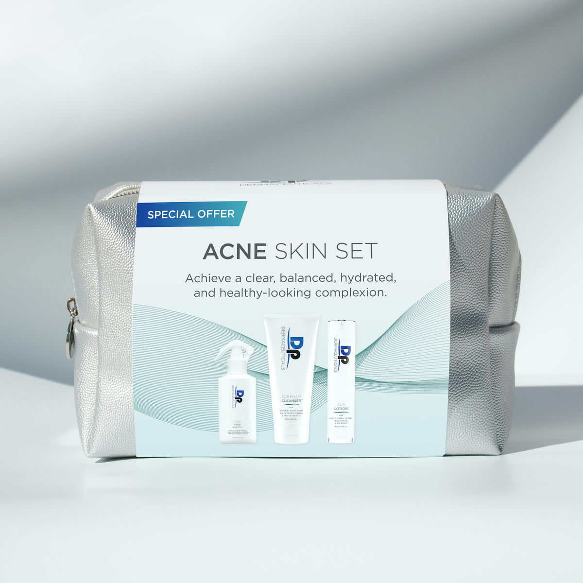 Acne Treatment Gift Kits