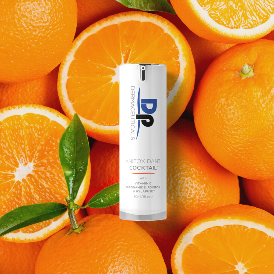 Antioxidant Cocktail (30ml)
