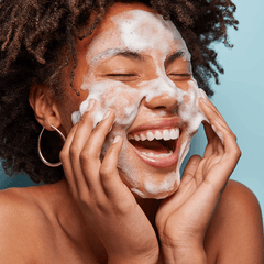 Load image into Gallery viewer, CLR Foam Cleanser (150ml)