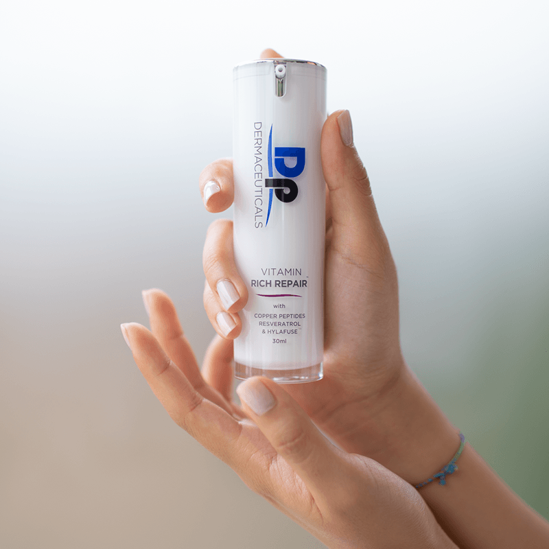 Vitamin Rich Repair (30ml)