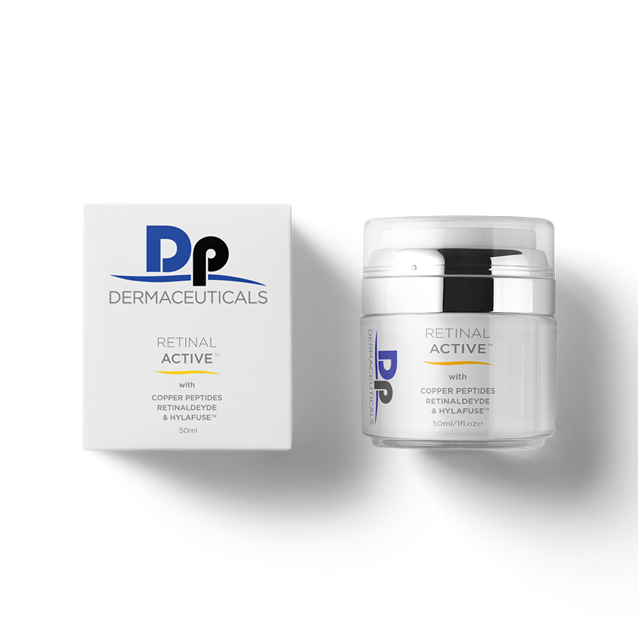 Retinal Active (50ml)