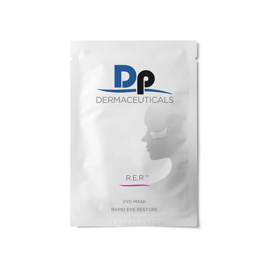 R.E.R. Rapid Eye Restore Mask (Box of 5)