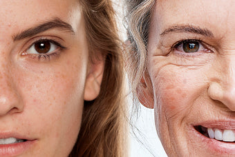 Age-Defying Skincare: Adapting to Skin Changes Through the Years