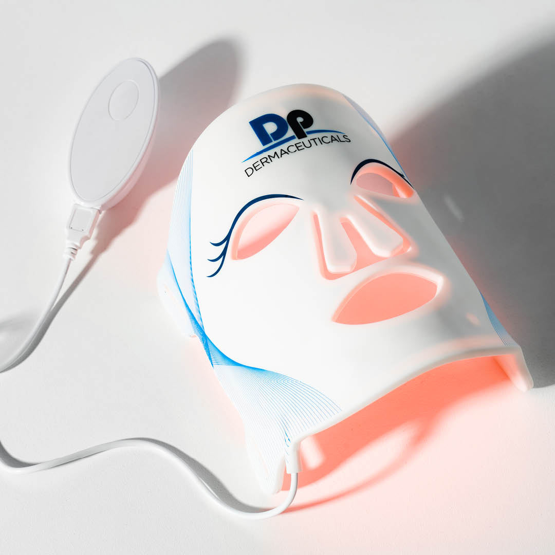 Unlocking the Power of Red Light Therapy for Comprehensive Skin Rejuvenation: