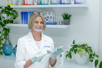 Why Clinics Choose Dermapen 4 for Better Treatments, Results, and Revenue