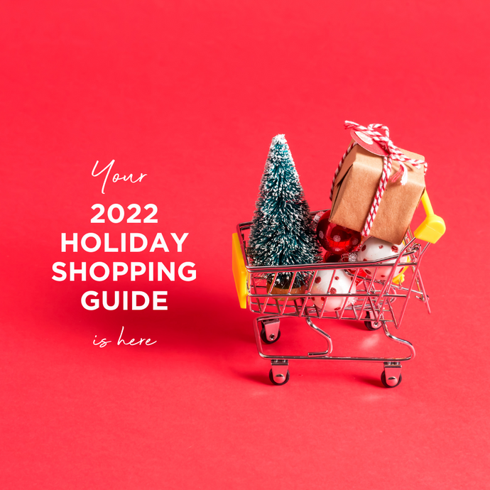 Holiday Gift Guide