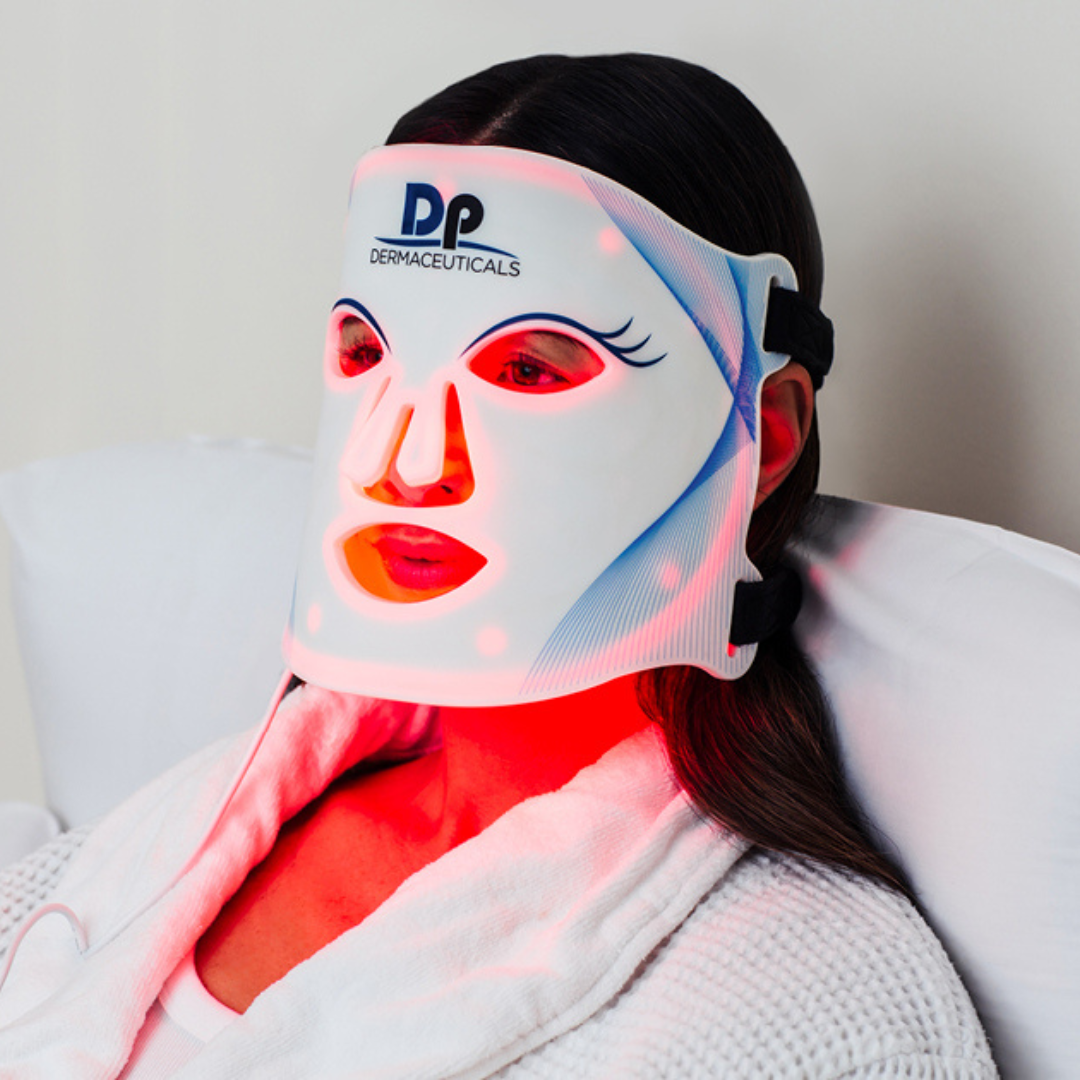 Red Light Therapy vs. Blue Light Therapy: Which Should You Use for Anti-Aging and Prejuvenation