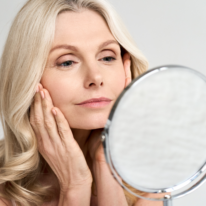 Best Home Anti-Aging Devices and Skincare