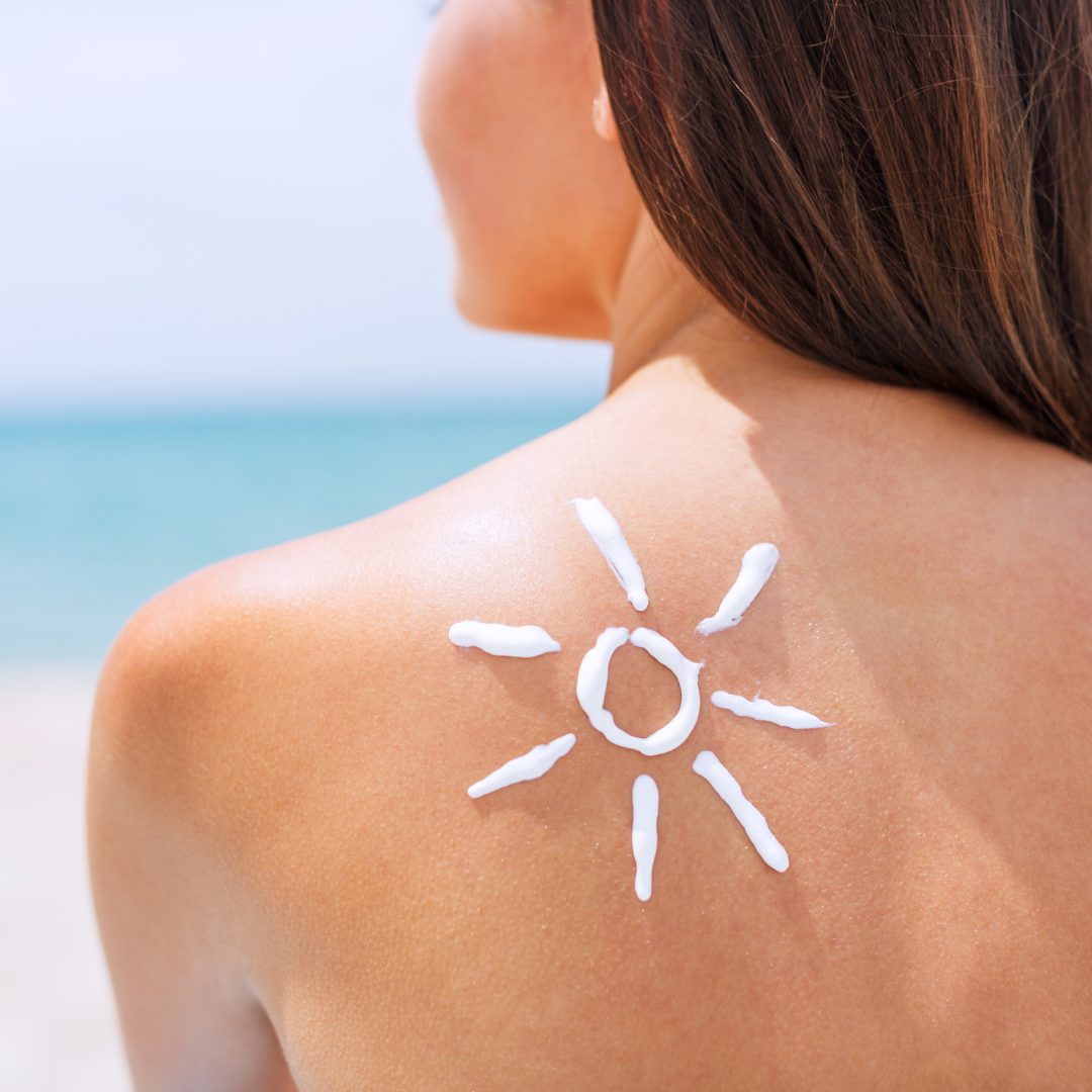 How UV Rays Damage Skin and How to Prevent It | Dp Derm