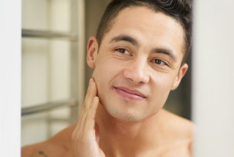 Skin After 30: Essential Anti Aging Skincare Tips & Products for Men