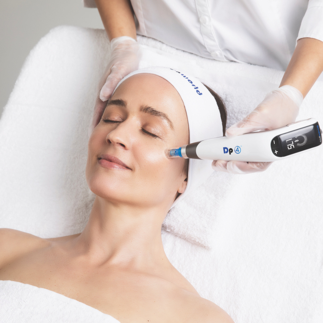 Meet the Dp4 Microneedling Pen: The Best Addition To Your Aesthetic Practice in 2023