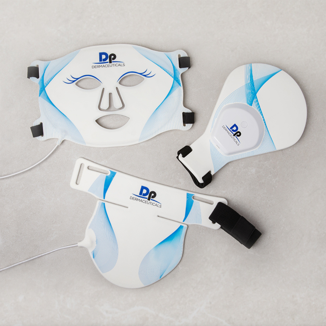 Professional online face mask