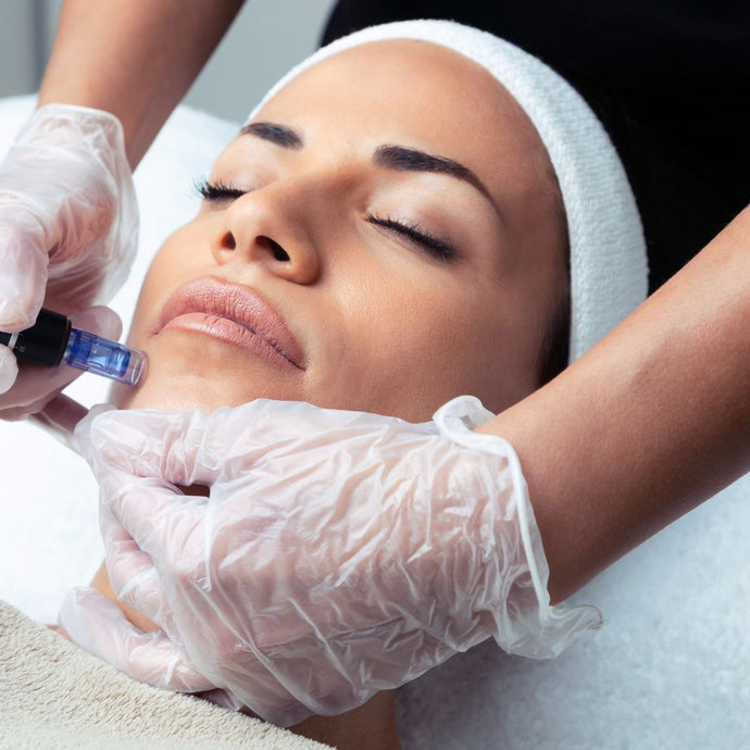 Microneedling with Exosomes: What You Need to Know