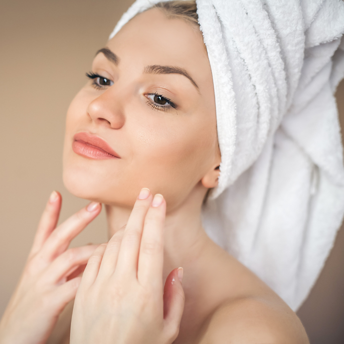 What Should You Put On Your Face After Microneedling?