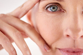 Top 10 Anti-Aging Ingredients + Best Anti-Wrinkle Serums that Have Them