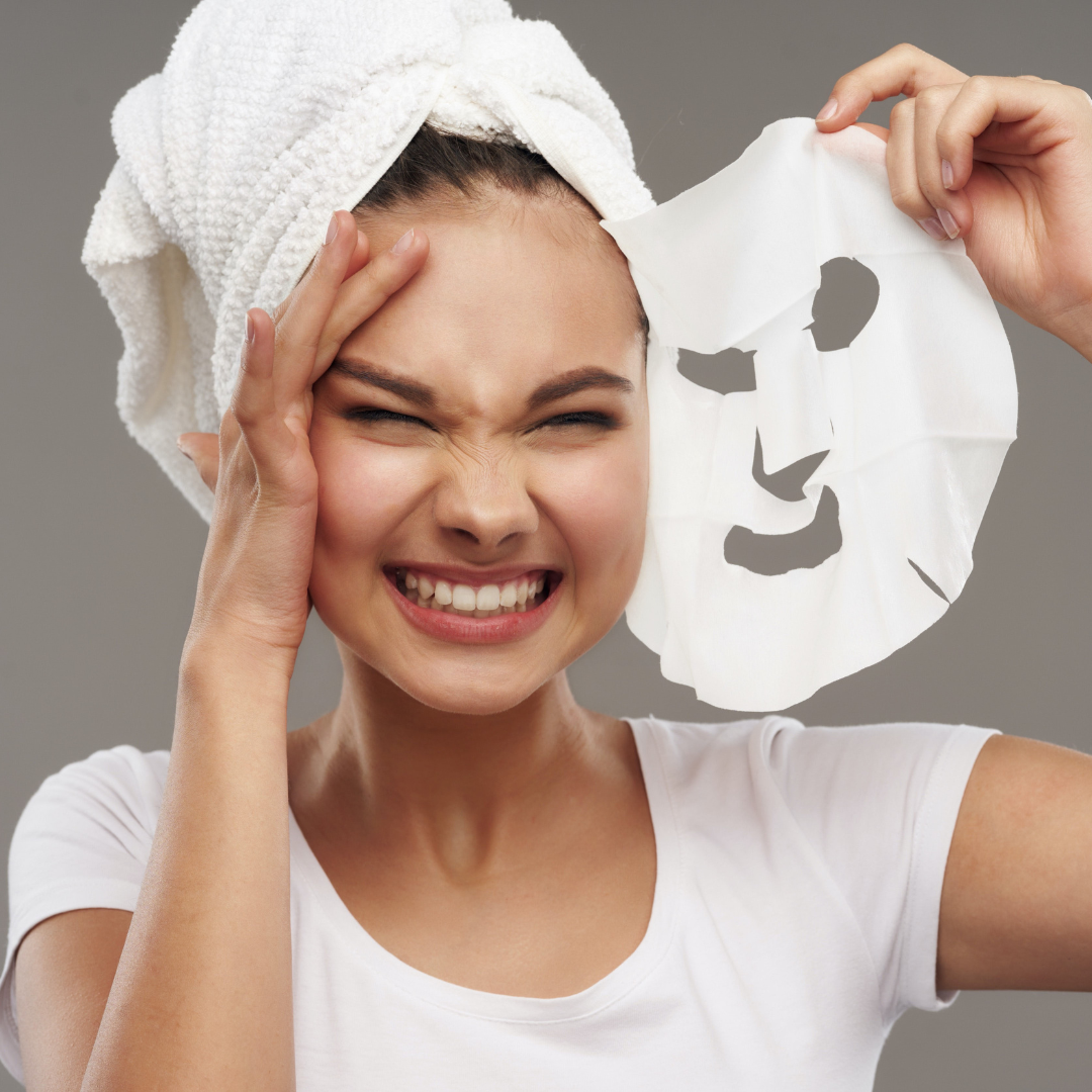 Do Face Sheet Masks Really Work?