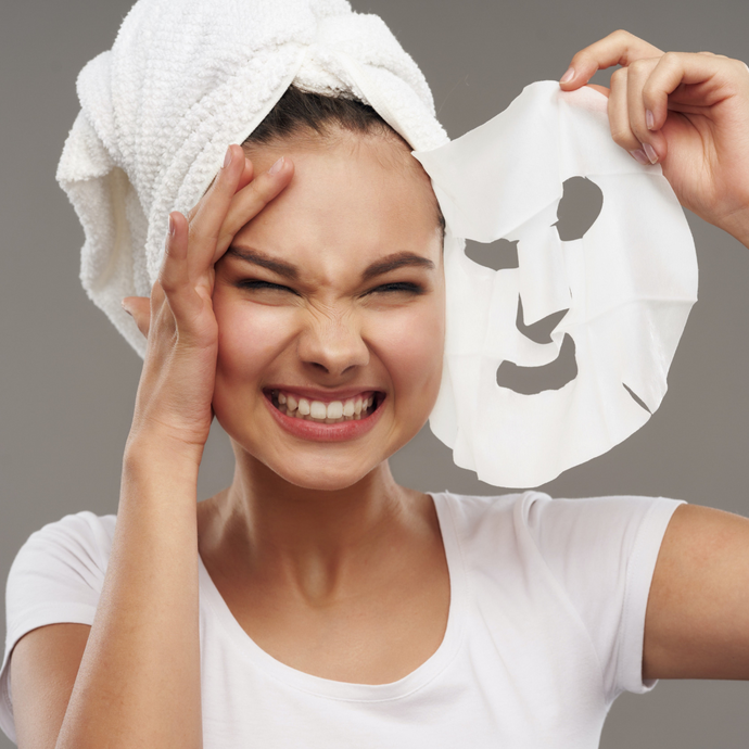 Do Face Sheet Masks Really Work?