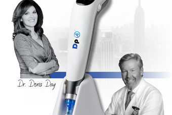 Dp4 Microneedling Pen: Dr. Doris Day and Dr. Per Heden Co-Host NYC Launch