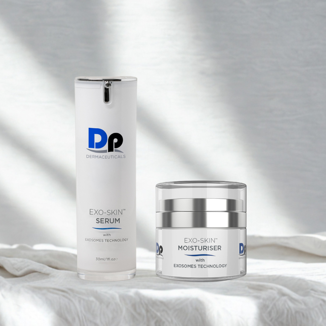 Can Exosome Treatment Help You Look Younger?