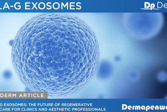 HLA-G Exosomes: The Future of Regenerative Skincare for Clinics and Aesthetic Professionals.