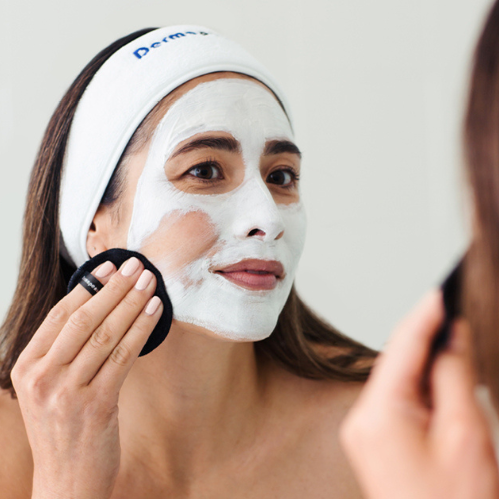 Yucca extract cleans the skin Yucca extract cleans the skin