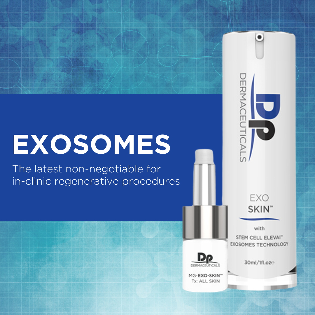 Can Exosome Treatment Help You Look Younger?