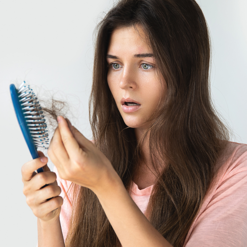 Hair Loss Explained: Exploring the Key Factors that Lead to Hair Loss