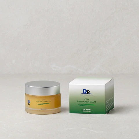 CBD Skincare Products for Problematic Skin