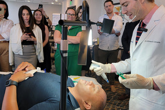 5 Reasons the 6 Figure Treatment Room Could Be the Most Important Event You Attend This Year