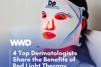 Beyond the Face: How Red Light Therapy Transforms Hands, Neck, and Décolletage for Anti-Aging