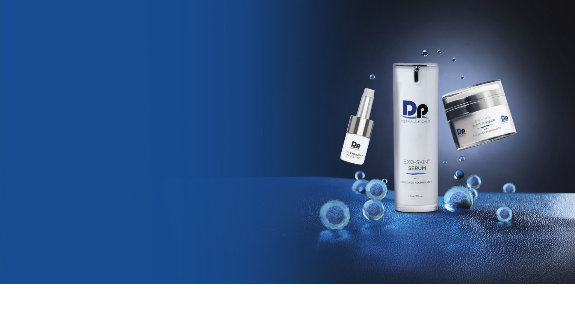 NEW Products for Providers