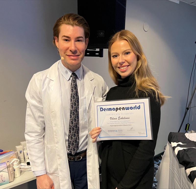 DermapenWorld Regenerative Aesthetics Forum 2025