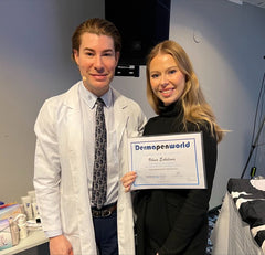Load image into Gallery viewer, DermapenWorld Regenerative Aesthetics Forum 2025