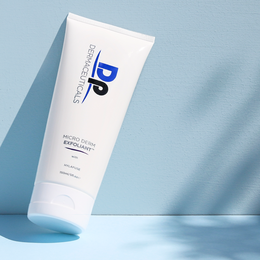 Micro Derm Exfoliant (150ml) 3