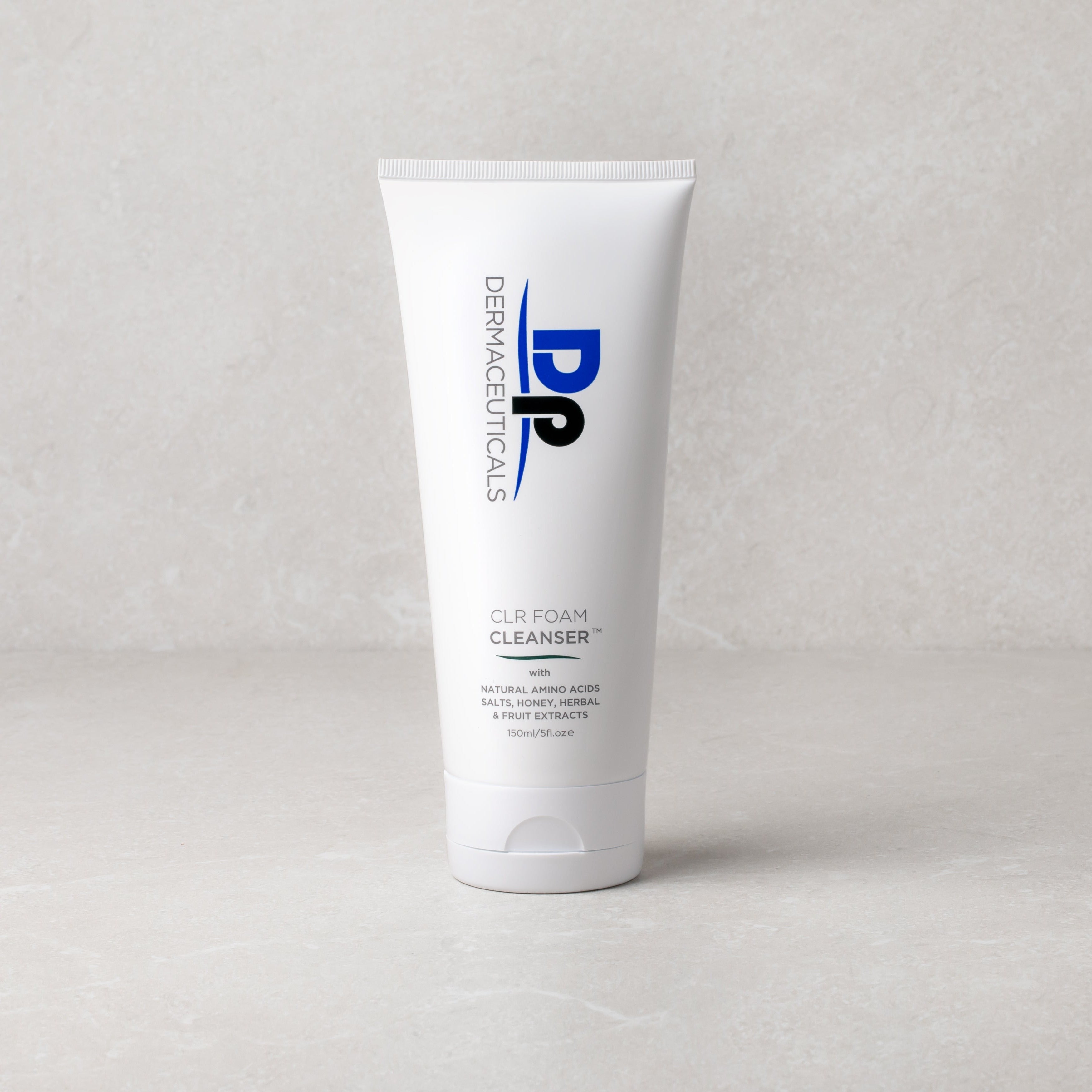 CLR Foam Cleanser (150ml) 3